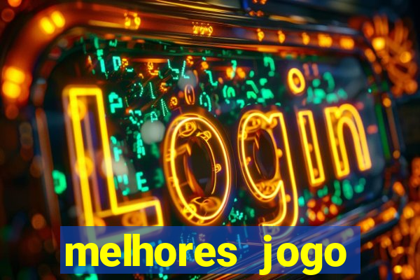 melhores jogo offline android